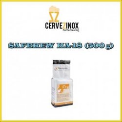 SafBrew HA-18 (500 g) - Cervezinox