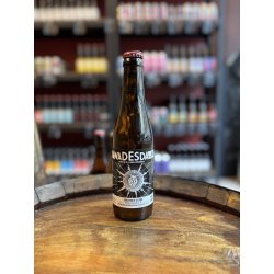 Brasserie de la Senne Wadesda #9 Brasserie de la Senne Wadesda #9