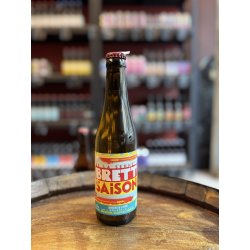 Brasserie de la Senne Brett Saison