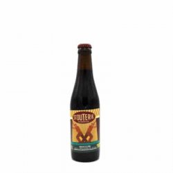 De La Senne  Stouterik - Craftbeers - De Caigny