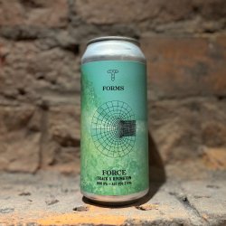 Track Brewing Company Force