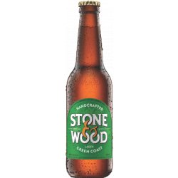 Stone & Wood Green Coast Lager Stone & Wood Green Coast Lager