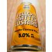 Turning Point - Yellow Matter Custard 