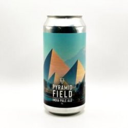 Azvex Brewing Company Pyramid Field