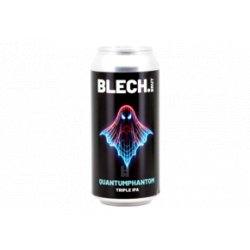 Blech.Brut Quantumphantom - Hoptimaal