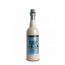 Delirium Tremens