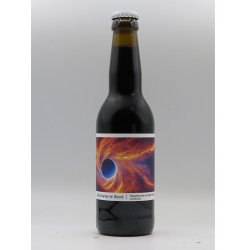 Popihn - RIS & BARLEY W. BLEND – Bourbon BA Blend 14 Mois - DeBierliefhebber