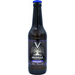 Valhalla Hidromiel Mead - Ragnarok - La Guiri Bar