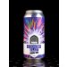 Vault City  Blueberry Blast Slushy Sour  Sour Myrtille  4,3% 
