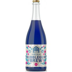 Vault City Bubblegum Brew Sour   - Quality Drops Craft Beer