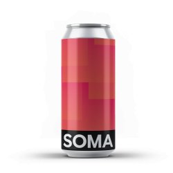 SOMA MUSICAL CHAIRS _ IPA _ 6'5% - Soma