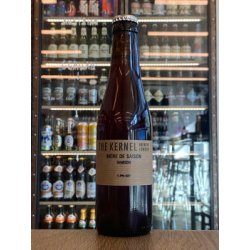 The Kernel  Biere De Saison Damson - Clapton Craft