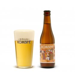 St.Bernardus Kombine