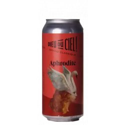 Dieu du Ciel Aphrodite - Mister Hop