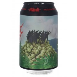 Pühaste Brewery Haka High