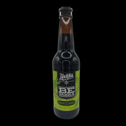 Yakka Beyakka Negra y Verde Yakka Beyakka Negra y Verde