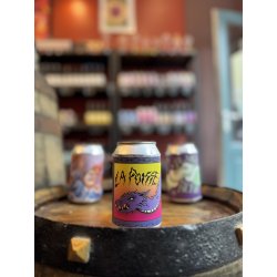 La Poisse - Beer Planet