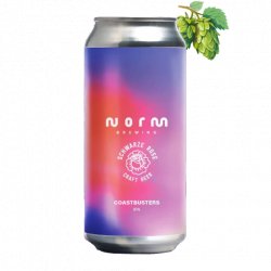 Norm Brewing Coastbusters