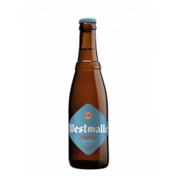 WESTMALLE EXTRA - New Beer Braglia