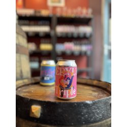 Meryl's Triple - Beer Planet