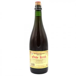Hanssens Oude Kriek Hanssens Oude Kriek