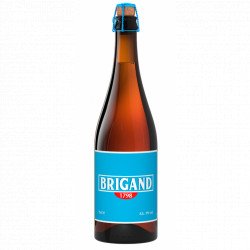 Brigand 75Cl - Cervezasonline.com