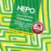 Nepomucen Evergreen - Crazy Lines Series 500ml 