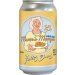 Yullis Brews 													Mums Mango Pale Ale  375mL  Can 