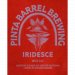 Pinta Barrel Brewing Iridesce 375ml 