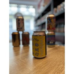 Brasserie ILLegaaL Tropicaal