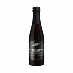 The Bruery Affogetaboutit - The Bruery