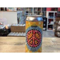 Basqueland Brewing Wavy Gravy