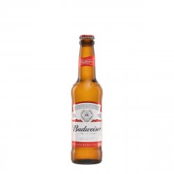 Budweiser