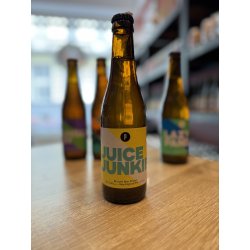 Brussels Beer Project Juice Junkie