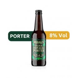 Dougall’s India Imperial Porter