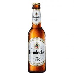 Krombacher Pils