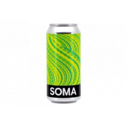 SOMA Green Light - Hoptimaal