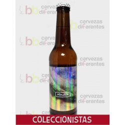 ZZ_õhjala _osmos - _PA - 33 cl COLECCIONISTAS (fuera fecha c.p.) - Cervezas Diferentes