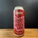 Yonder Cherry Cheesecake 