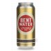 Bent Water Premium Lager 