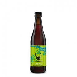 Wild Beer Zintuki Wild Beer Zintuki