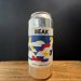 Beak Brewery Seals 