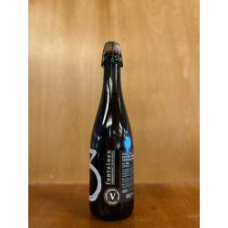 3 Fonteinen Oude Geuze Cuvée Armand & Gaston 3 Fonteinen Oude Geuze Cuvée Armand & Gaston