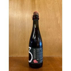 3 Fonteinen Oude Kriek