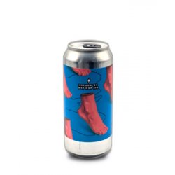 Garage Beer Co. LACURA 25