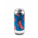 Garage Beer - Lacura 25 - Wet Hop IPA - CAN 44cl 