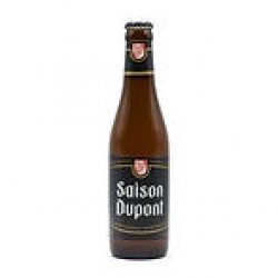 Saison Dupont  33 cl - Gastro-Beer