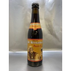 ST. BERNARDUS  PATER 6 - Beerloversyou