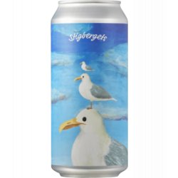 Stigbergets Bryggeri Trippelmås Stigbergets Bryggeri Trippelmås