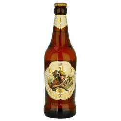 Wychwood Hobgoblin Gold - Beers of Europe